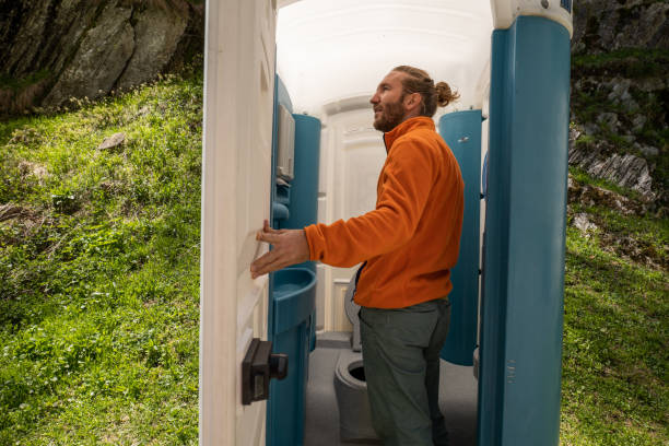 Best Affordable portable toilet rental  in Newport, OH