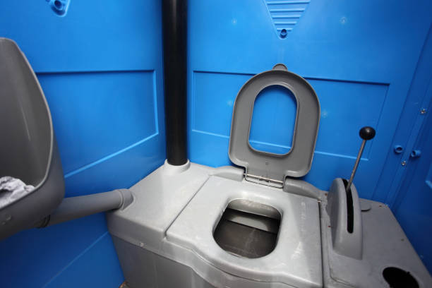 Best Sanitation services for porta potties  in Newport, OH