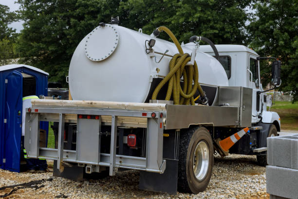 Best Construction site porta potty rental  in Newport, OH