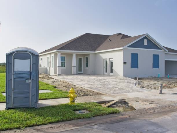 Best Luxury portable toilet rental  in Newport, OH