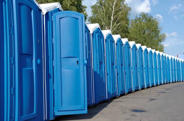 Best Portable toilet rental cost  in Newport, OH
